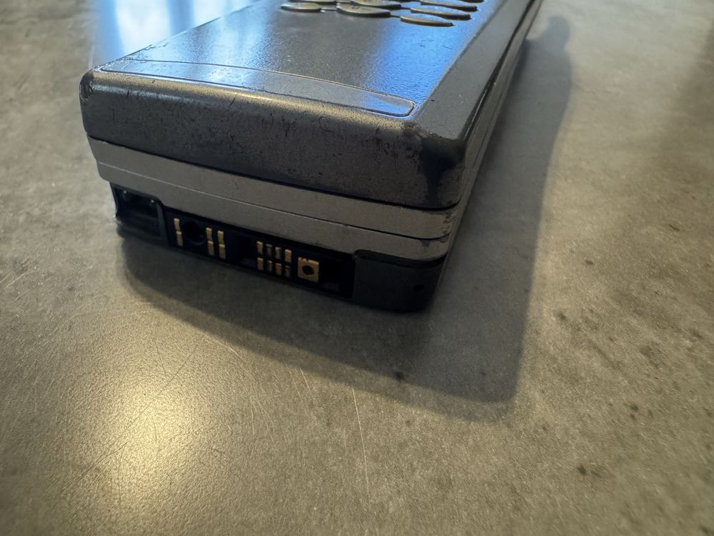 Nokia Conunicator 9210i