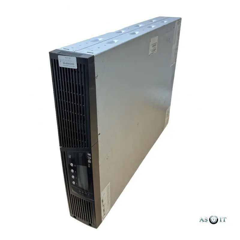 ИБП (бесперебойник) Online Eaton 9130 RM 2000VA 1.8kW, 2U Синусоида