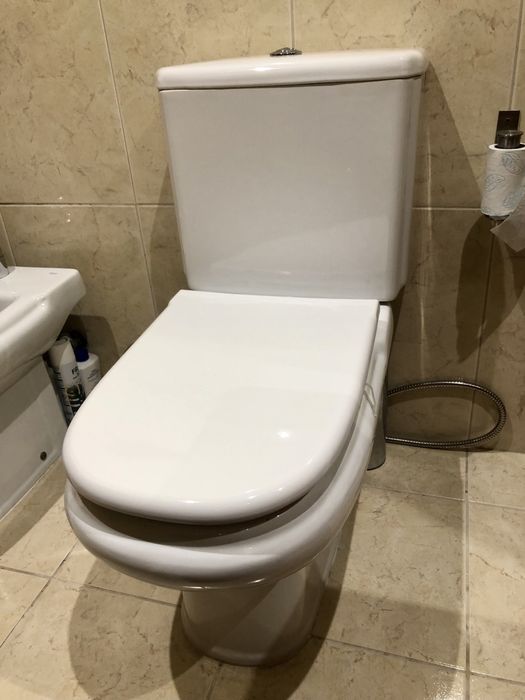 Sanita Roca, modelo Dama