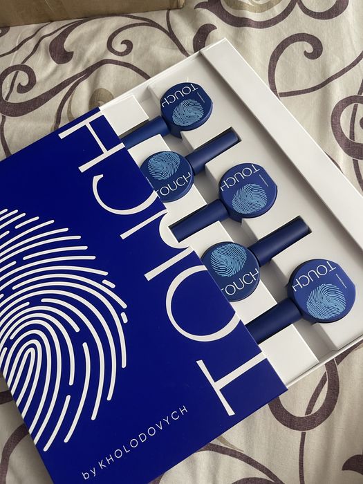 Cover база від Touch