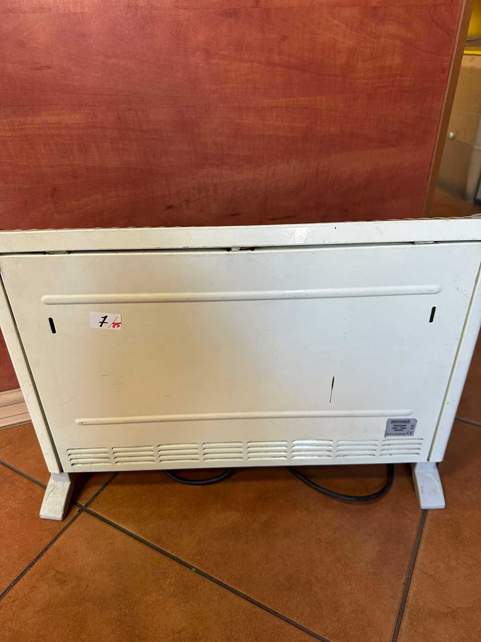 GRZEJNIK MICROMARK mm53590 (314/25) tyl