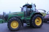 Import john deere 7720 power Qad .kredyt.lesing