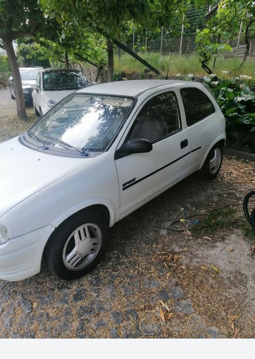 Carros usados automóveis