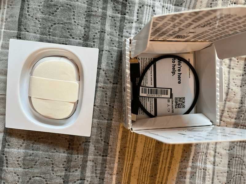 Bose Open Earbuds - NOVOS E GENUÍNOS