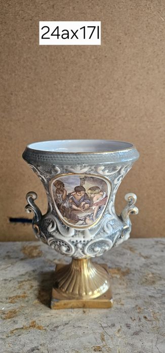 Porcelana de Alcobaça