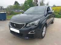 Peugeot 3008 Klima Alu Tempomat 100% Bezwypadkowy Gwarancja