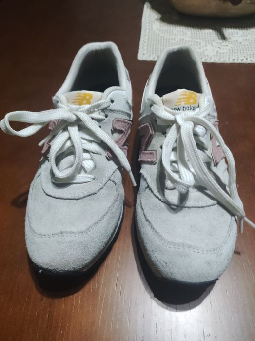 Sapatilhas new balance