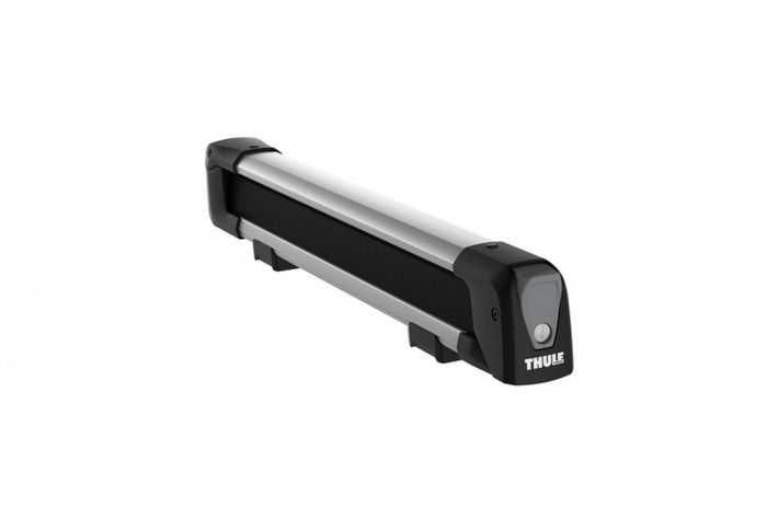Багажник бокс на дах авто Thule Terra Drive Hapro Turtle Aguri