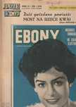 Przekrój 6 lipca1958 Super prezent na urodziny