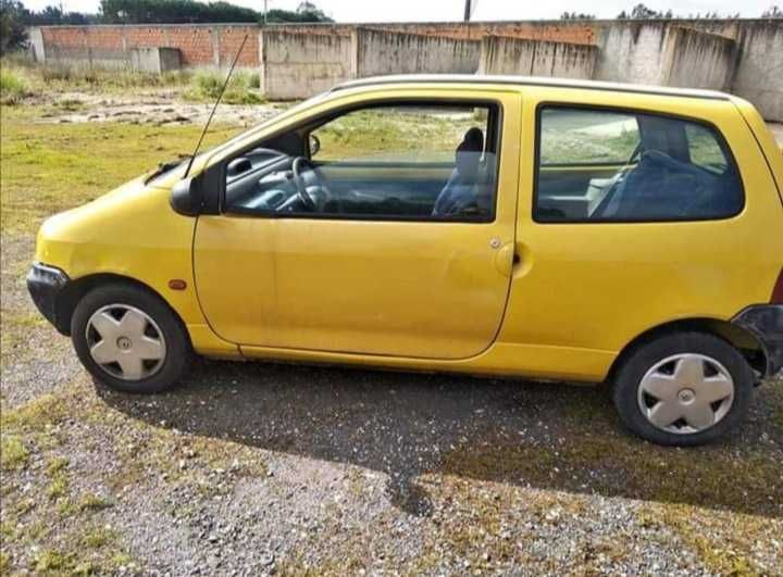 Renault Twingo barato