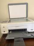Impressora multiplicação HP PSC  1510