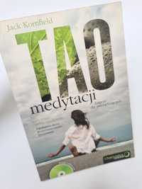Tao medytacji - Jack Kornfield. Książka