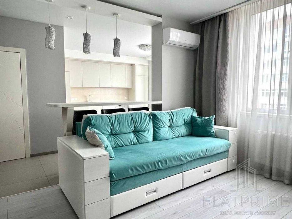 3-к.кв. в новобудові в серці Солом'янського району! Освіти, 16