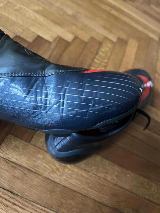 Buty NIKE MERCURIAL VAPOR IV SL (Superlight) FG – 43 !!!