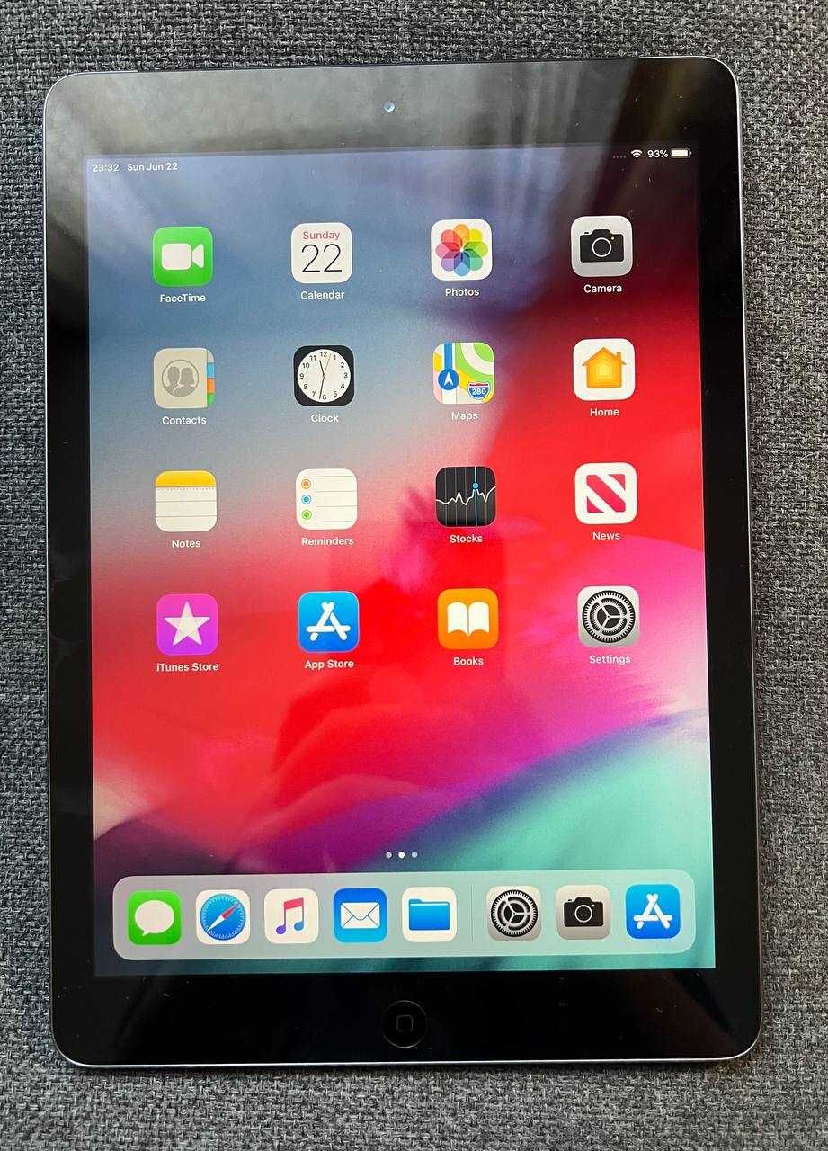 Apple iPad Air 1 16gb