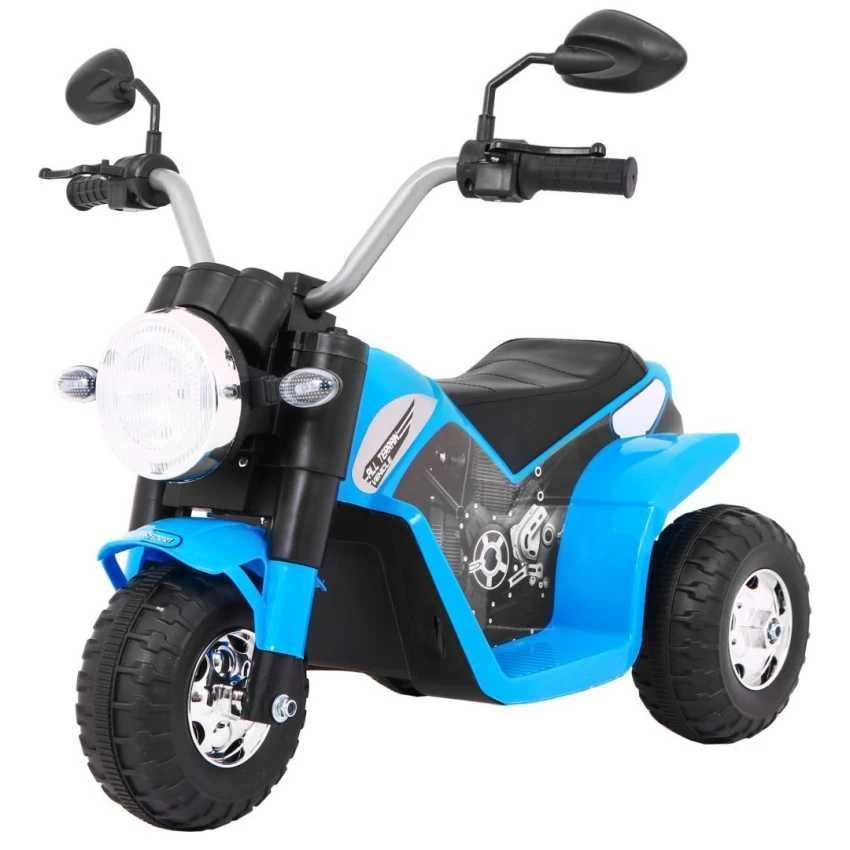 Motorek na akumulator Pojazd Motor MiniBike dla dzieci