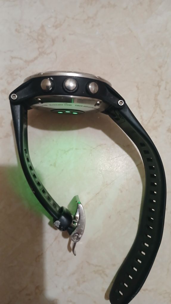 Garmin fenix 5 plus