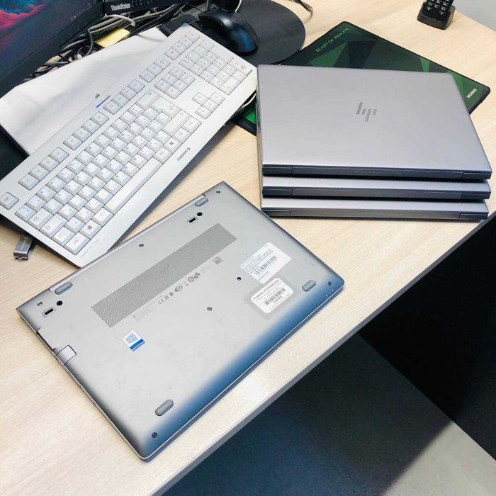 Ноутбук HP ZBook Power 15 G7 i5 • 16/512 • Надійний бізнес | 18 шт