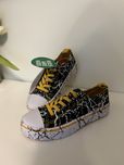 Nowe buty trampki niskie wzór Coccodrillo 28