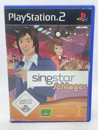 SingStar Schlager PS2 (GER)