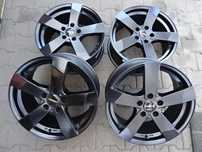 5X112 7,5Jx17 ET35 Audi Volkswagen Seat Skoda Mini nowe Modele BMW Mercedes