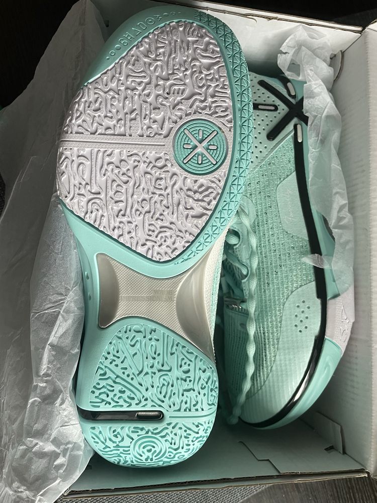 Way of wade ‘Liberty’ 6 баскетбольние кросовки