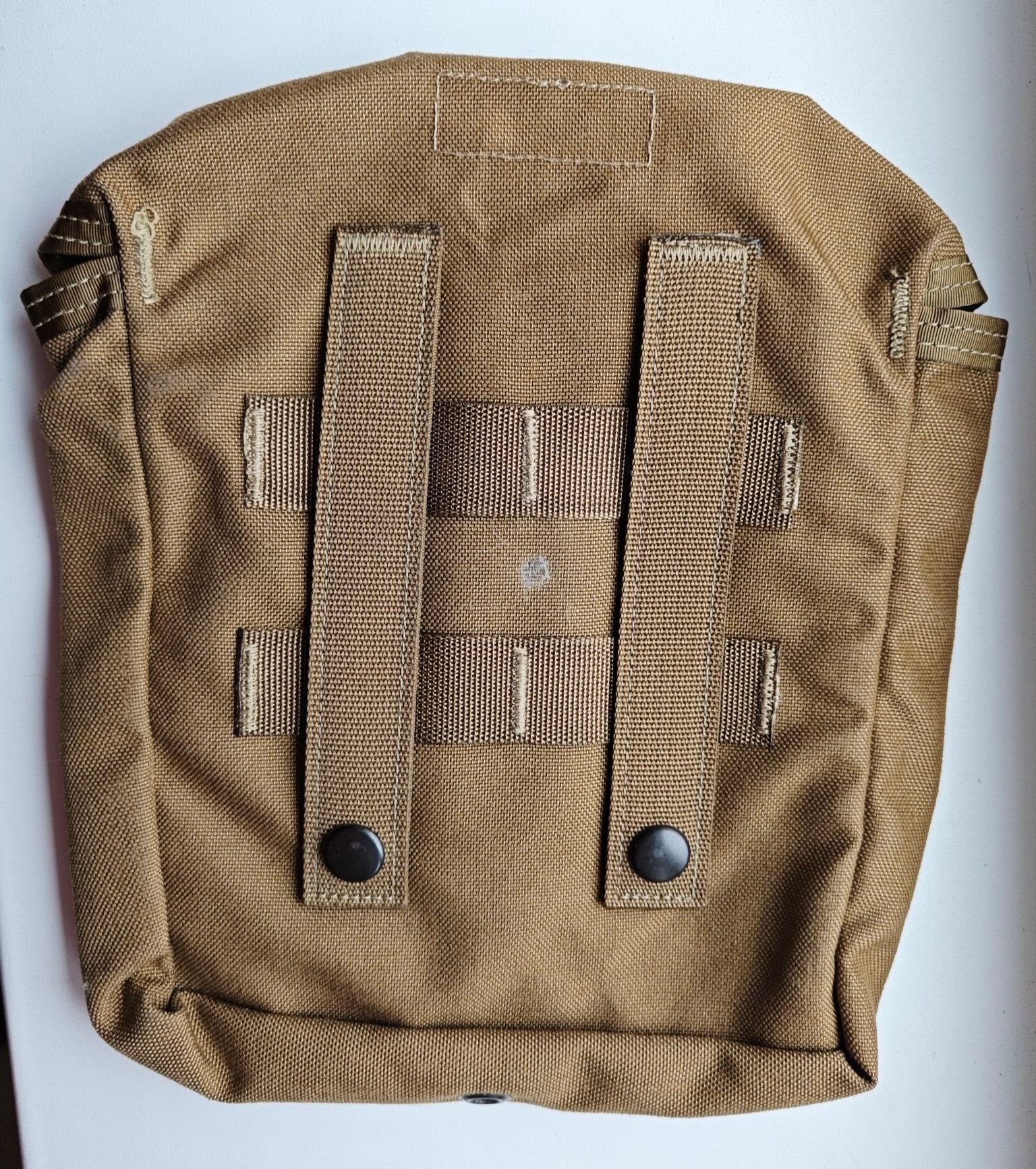 Пoдсумок Warrior Assault Sistem, Shellback admin multicam, US army
