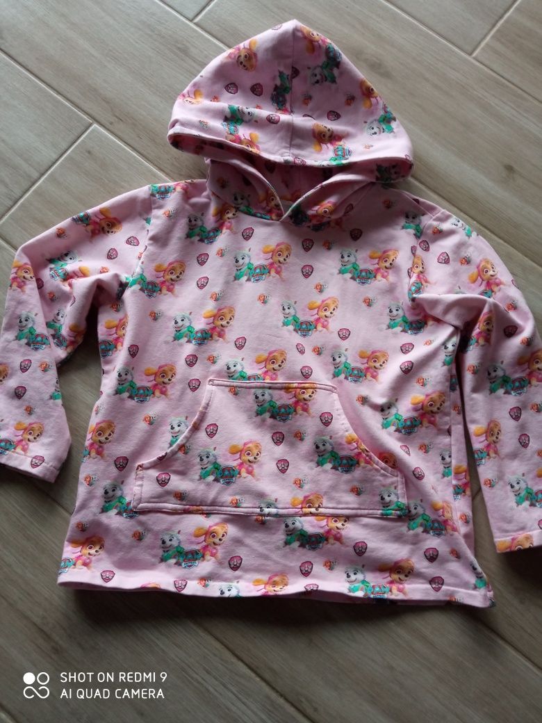 Bluza Psi Patrol