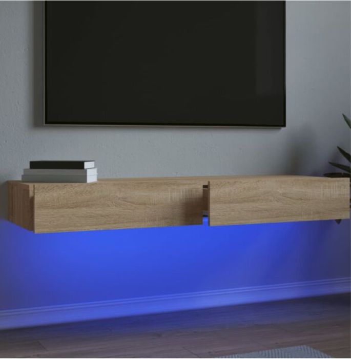 Gaveta para parede, vida XL