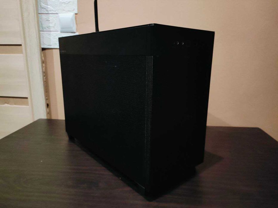 Komputer Gamingowy i5-12400F / RTX 3060 / 16GB / SSD 1TB / Wi-Fi