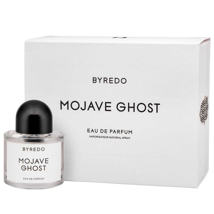 Парфуми унісекс Byredo Mojave Ghost 50 мл
