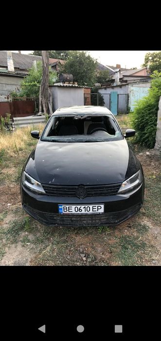 Продаю Фольксваген Джетта 6 2013