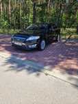 Ford mondeo mk4 2.0 tdci 140km