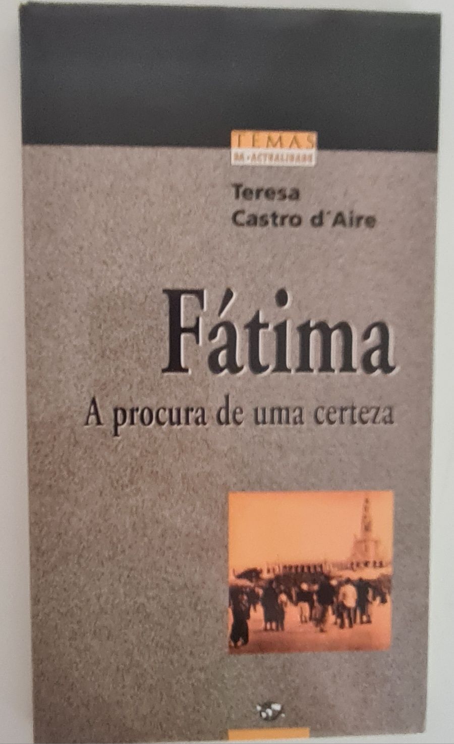 Livros de vários autores