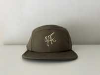 Camper CAP pala reta