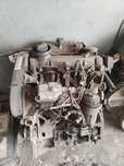 Silnik kąmpletny VW 1,9 SDI 64kw