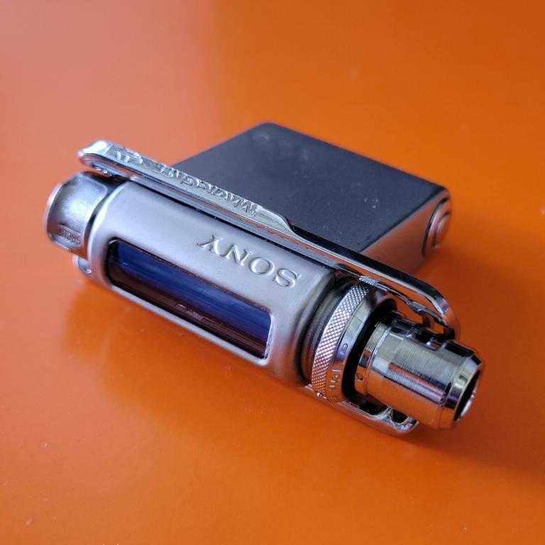 Плеер Sony Network Walkman NW-MS70D Rare В Коллекцию!
