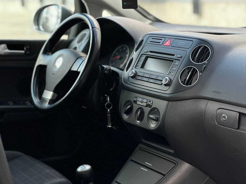 Volkswagen Golf Plus 2006 (Розстрочка / Лізинг)