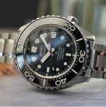 Seiko Prospex Marinemaster Professional Titanium SLA081