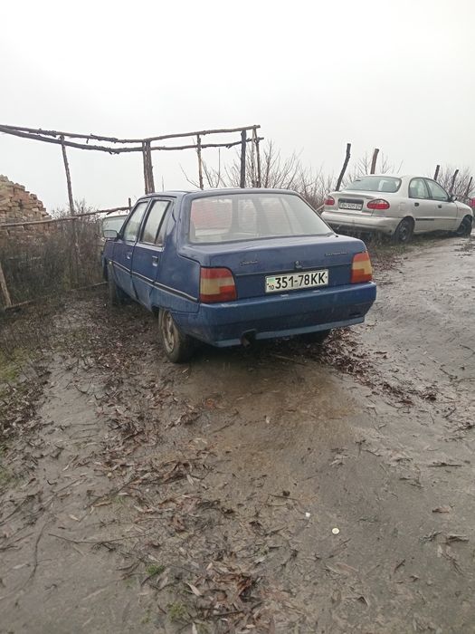 Продаю Славуту 2005 р. 1,2 бенз