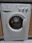 Máquina roupa indesit WIL105