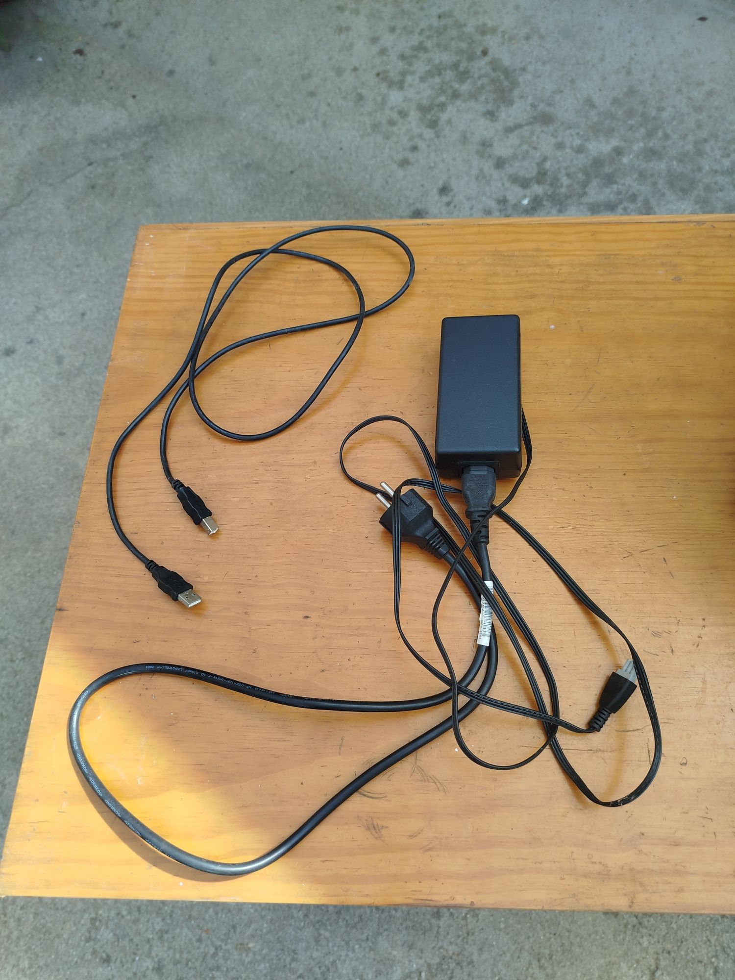 Vendo impressora DeskJet Plus 4120