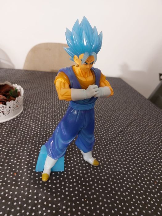 Figuras dragonball