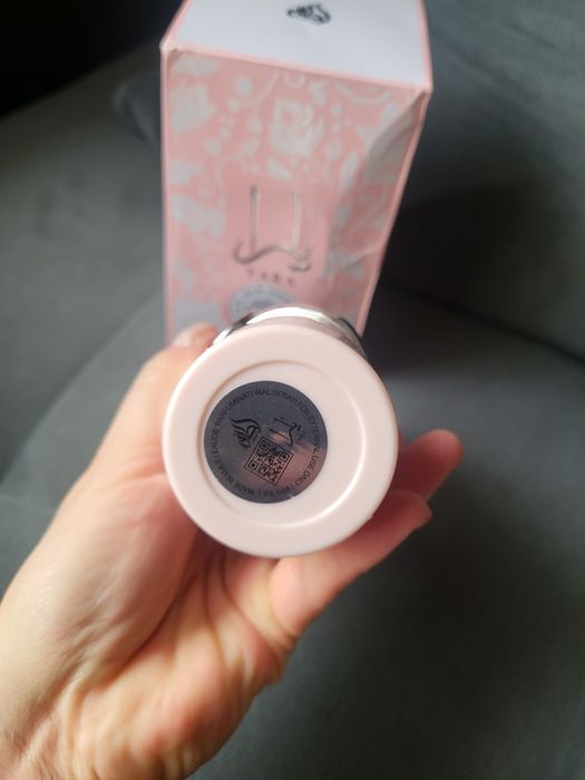 Lattafa Yara nowe 100ml arabskie
