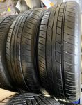 R15 175/65 Dunlop SpSport FastResponse 21р Літні Шини Резина Гума 2шт