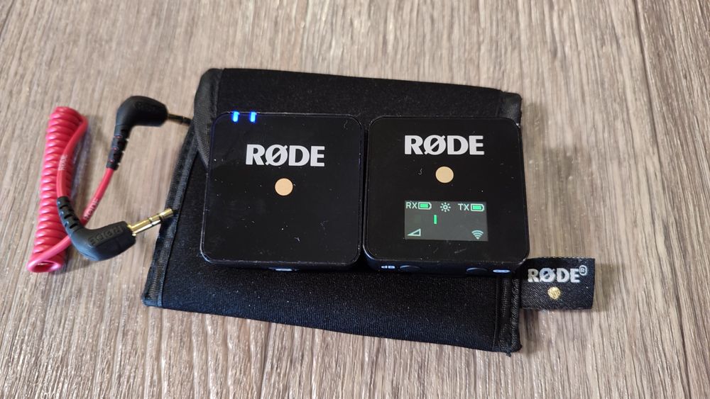 Стабілізатор Zhiyun Weelbill lab , Rode, Portkeys 5 ll