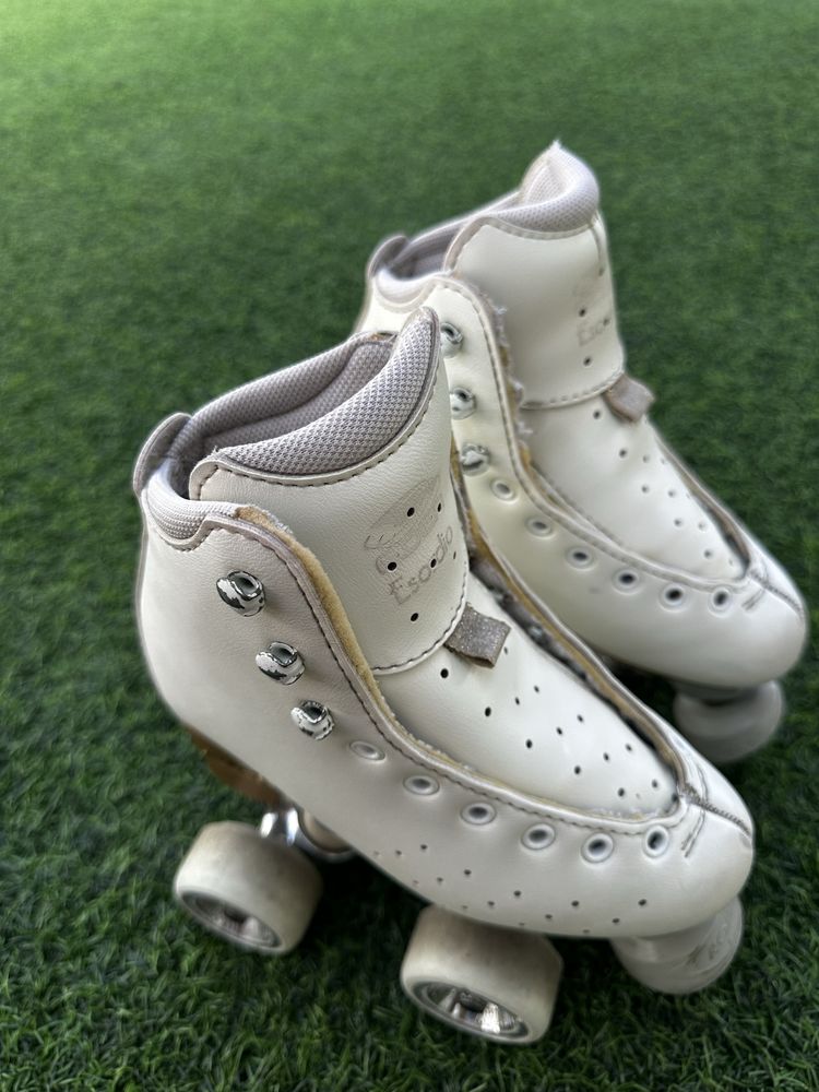Patins EDEA Isordio 210