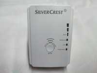 Repeater / Repetidor Silvercrest Amplificador Wifi