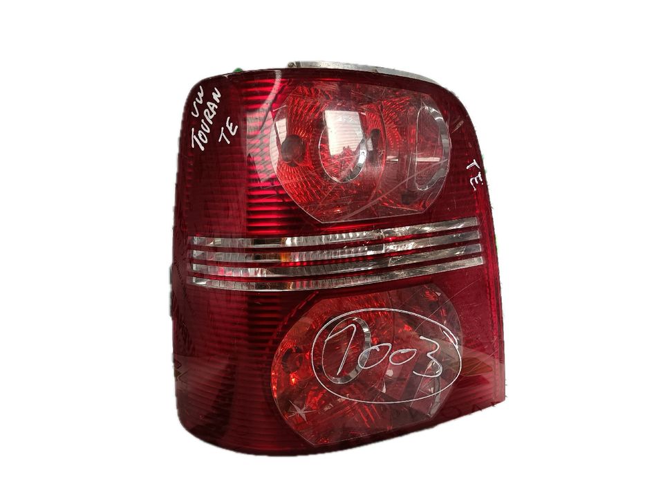 Farolim esquerdo VOLKSWAGEN Touran (1T)