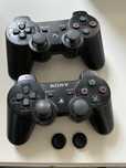 Konsola Ps3 + gry